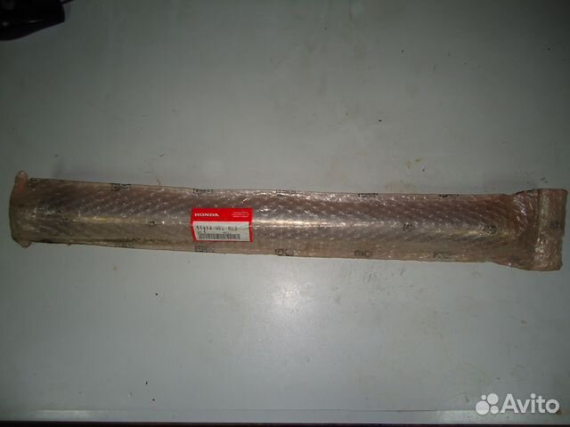 Перо вилки оригинал для Honda CBR600RR 03-04 PC37
