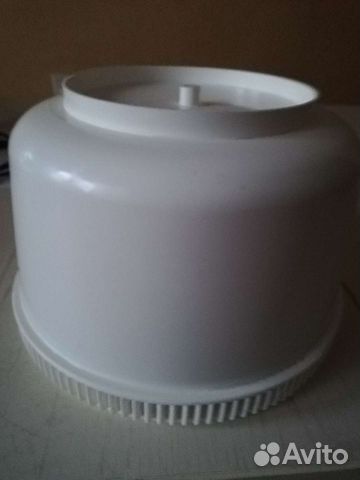 Чаша для миксера
