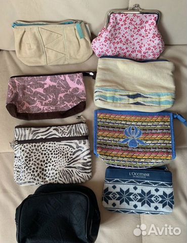 Косметичка