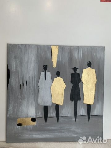 Интерьерная картина