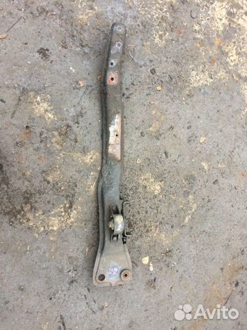 Балка подмоторная Mitsubishi Galant EA