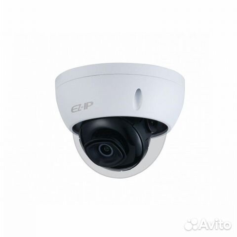 Видеонаблюдение EZ-IPC-D3B41P-0360B камера