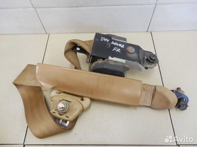 Ремень безопасности Hover 2005-2010