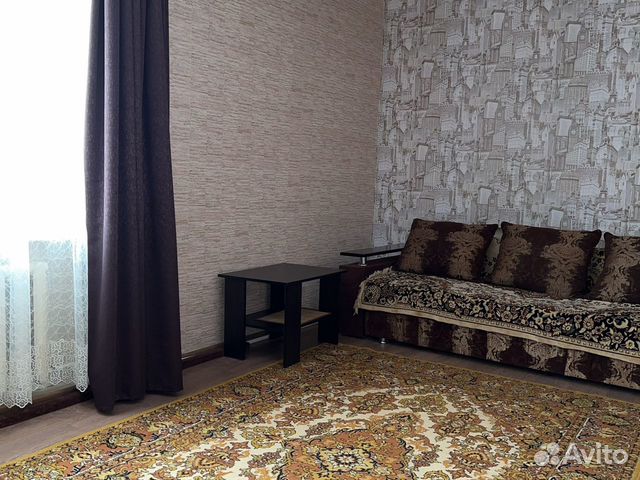 

2-к. квартира, 50 м², 2 кровати