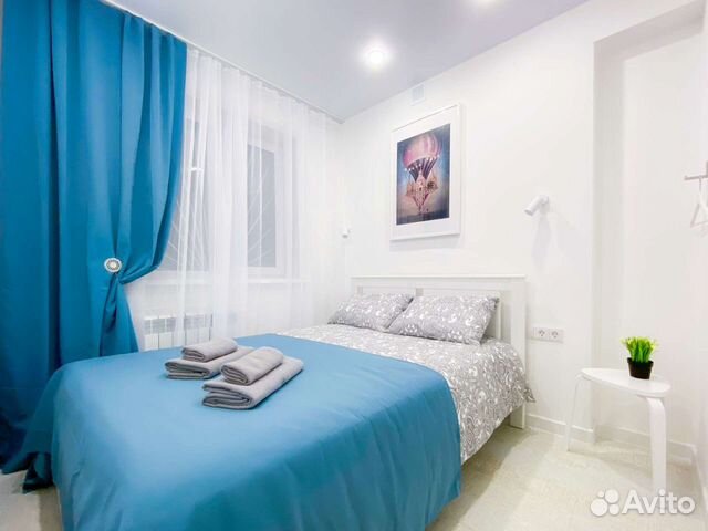 

2-к. квартира, 28,7 м², 3 кровати