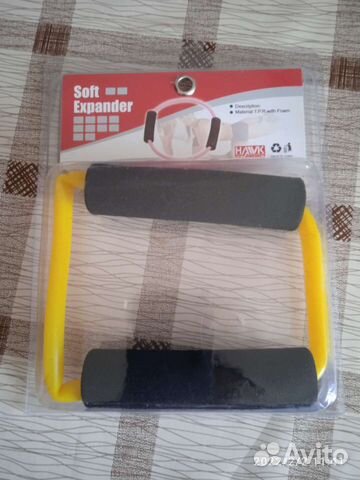 Массажёр. Новый