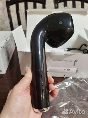 Блютуз колонка новая