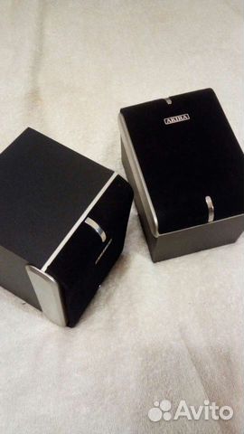 Акустика (колонки) Akira