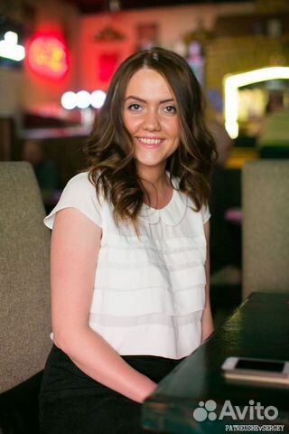 Фотограф на корпоратив