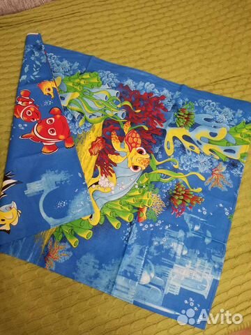 Постельное белье новое