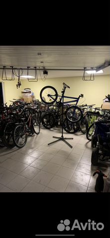 Запчасти для велосипеда