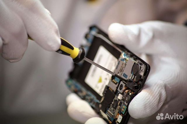 Ремонт Телефонов ' Запчасти