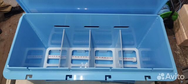 Ванны иммерсионного охлаждения Иркутск для asic