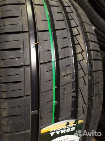 Nokian Hakka Green 3 205/60 R16