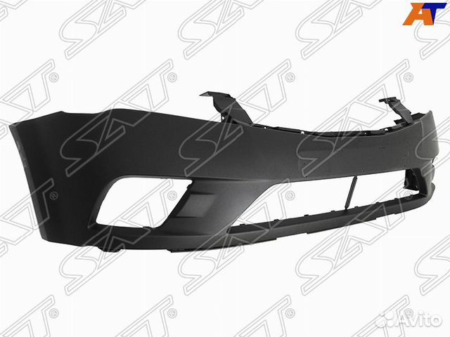 Бампер передний Kia Ceed 1 (2010-2012)