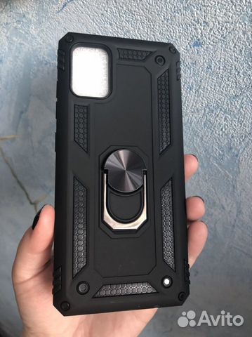 Чехол на samsung а51