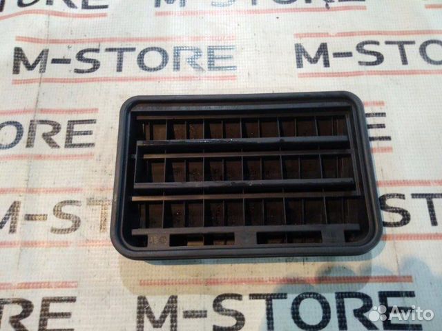 Решетка вентиляционная Bmw 3-Series E90 N46B20B