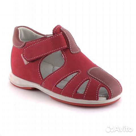 Сандалии Скороход новые, р.25