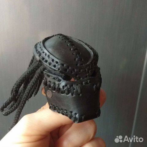 Брелок Хищник