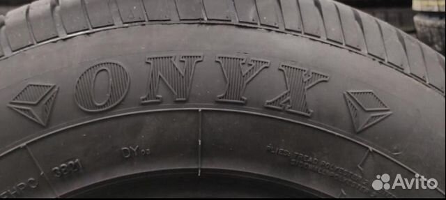 ONYX NY-801 215/65 R16 98H