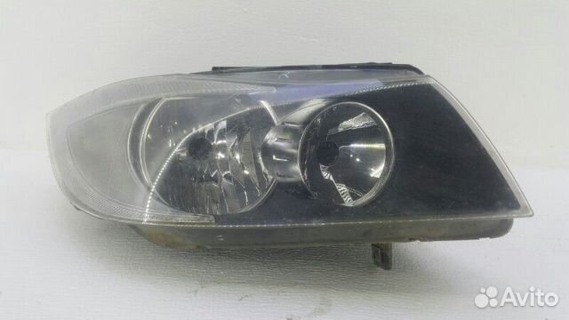 Фара передняя правая Bmw 3 E90 универсал 2007