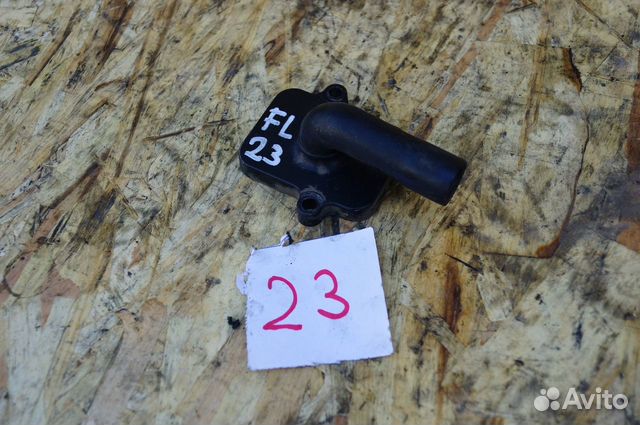 Клапан Kawasaki ZZR1100-2, ZXT10D