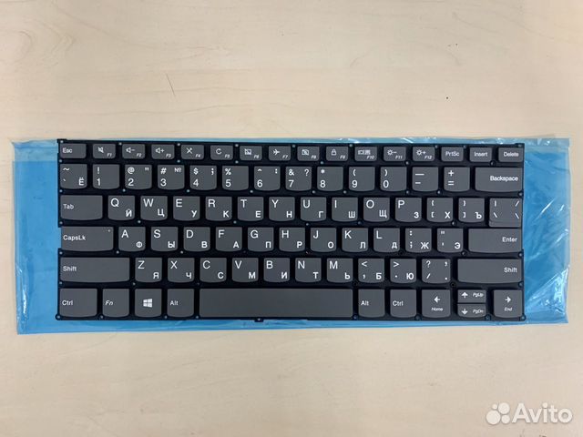 Клавиатура для Lenovo 530-14 / 730-13 / 730-15