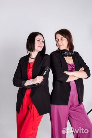 Ведущая-тамада на свадьбу, юбилей и корпоратив