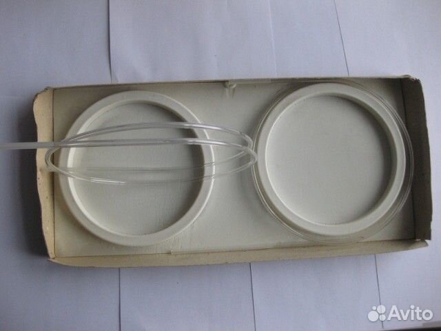 Запчасть для хроматографа и колонки