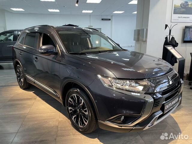 Форвард авто mitsubishi екатеринбург