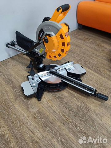 Аренда Торцовочная пила (торцовка)