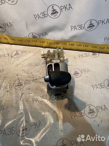 Селектор АКПП Mazda Familia BJ