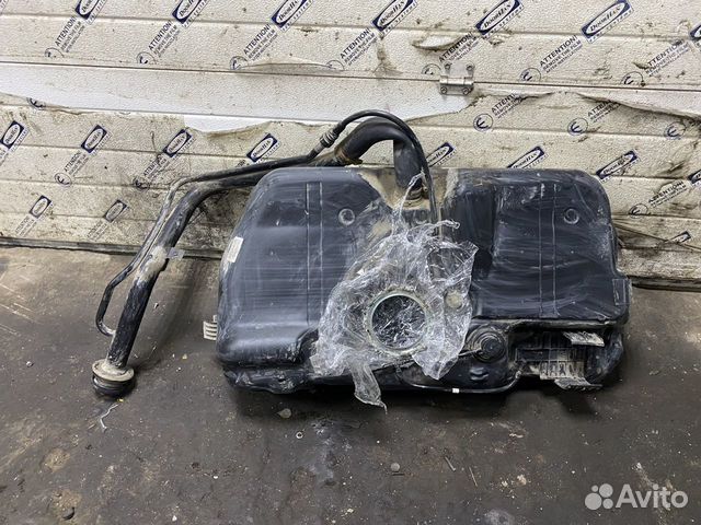 Бензобак LADA Granta