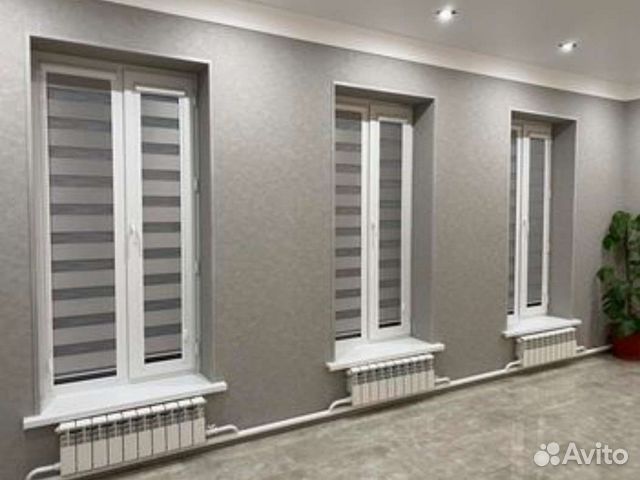 Жалюзи для забора