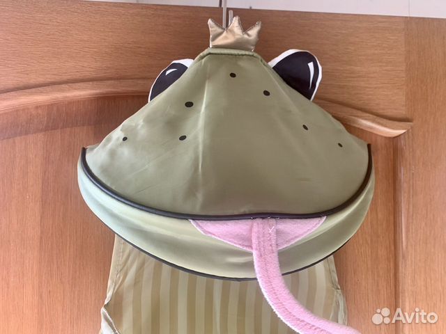 Подвесной органайзер Икея