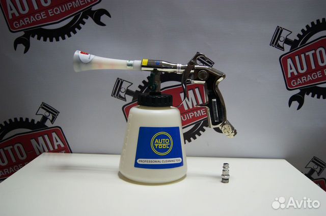 Аппарат для химчистки LT-03