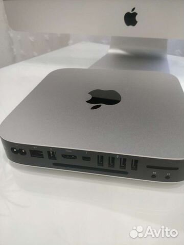 Apple Mac mini