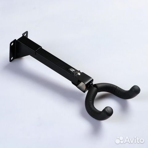 Держатель для гитары настенный