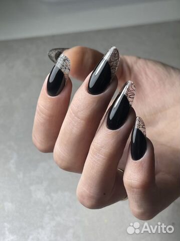 Маникюр Педикюр Наращивание