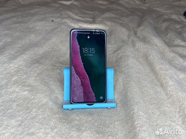 Samsung s 10 e 128 gb