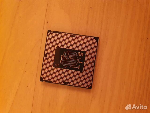 Процессор lga 1151 I3 7100