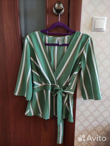 Пакет женской одежды 42 размер