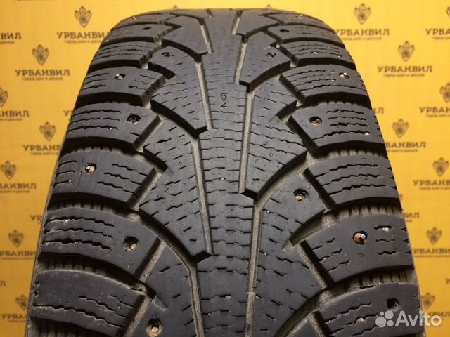 Nokian Hakkapeliitta 5 205 55 R16 Купить