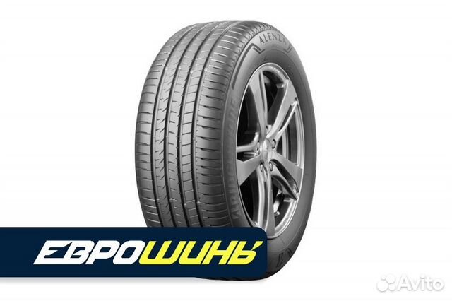 Bridgestone alenza 001 225 60 r18. Шиномонтаж в подарок. Alenza 001 225/55 r17 97w.