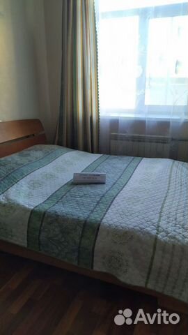 

Квартира-студия, 18 м², 1 кровать