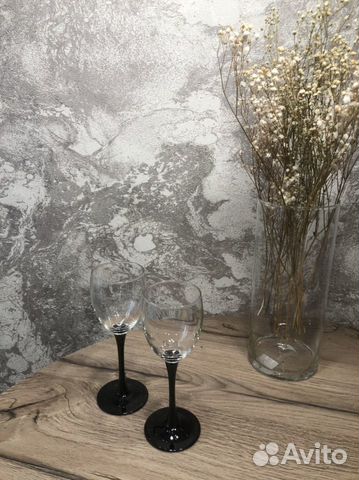 Фужеры Luminarc Domino