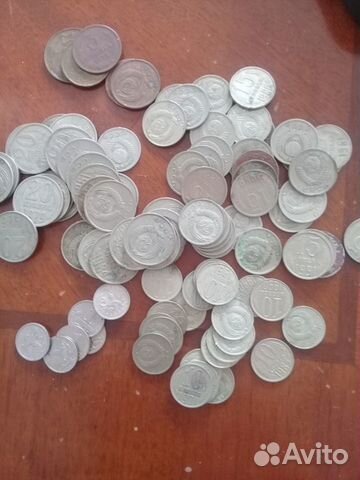 Монеты СССР