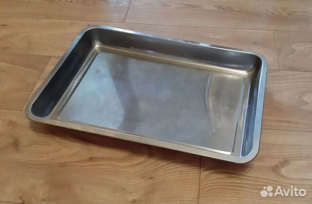 Противень для духовки