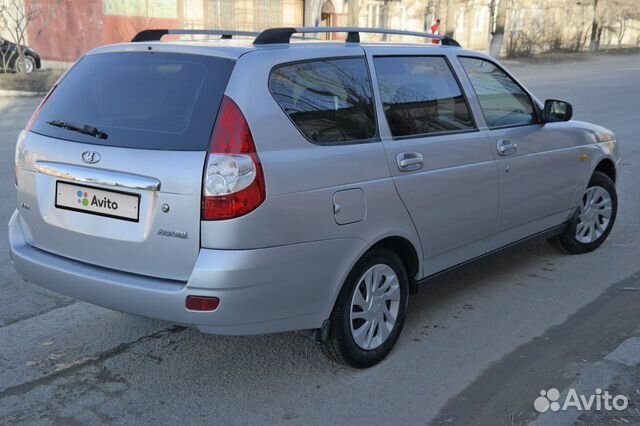 LADA Priora 1.6 МТ, 2011, 144 000 км