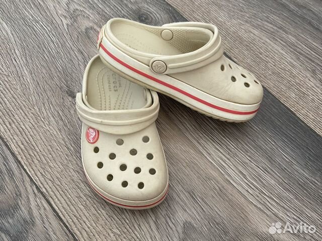 crocs 24